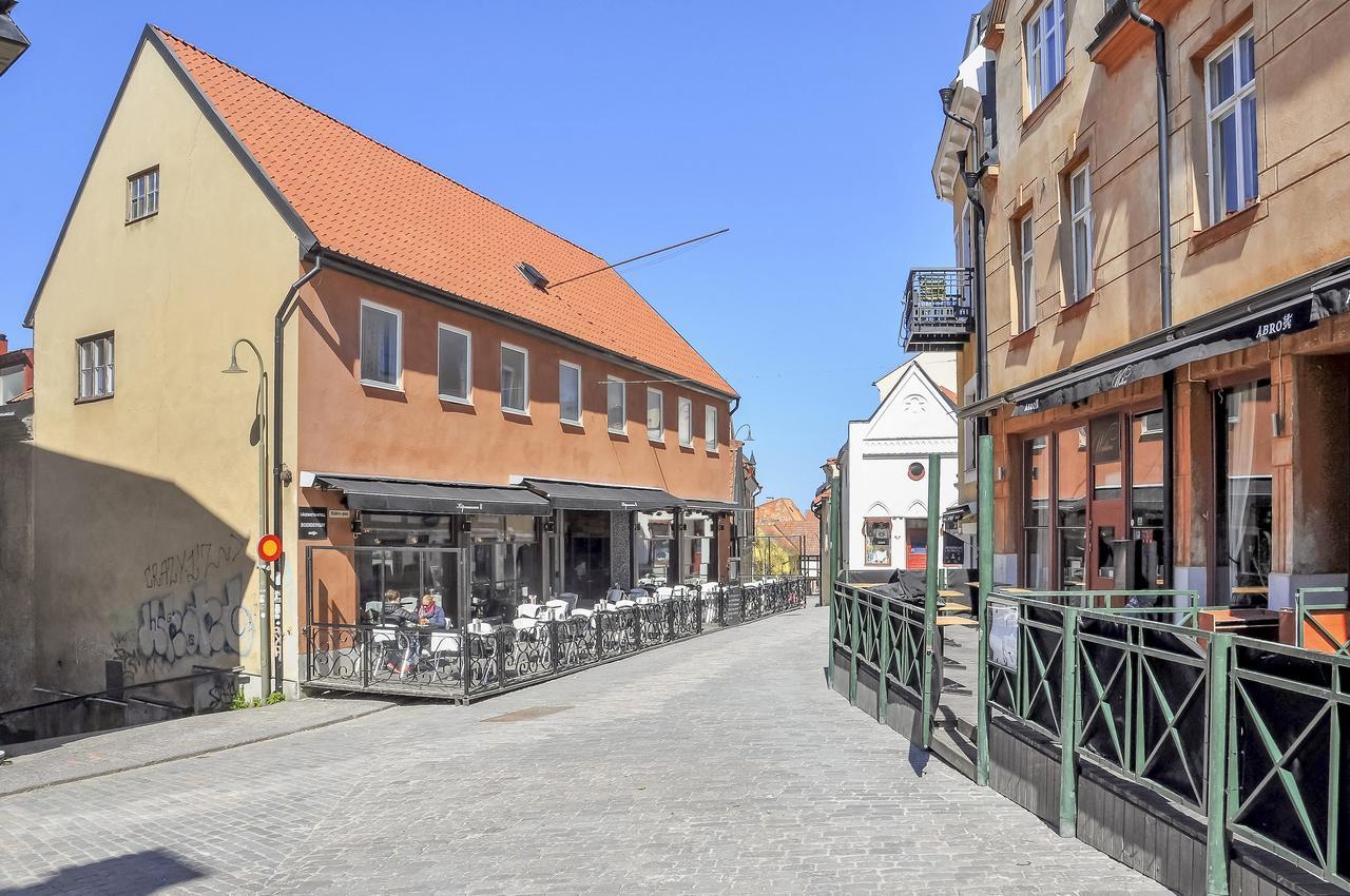 Boende VBY Zewnętrze zdjęcie